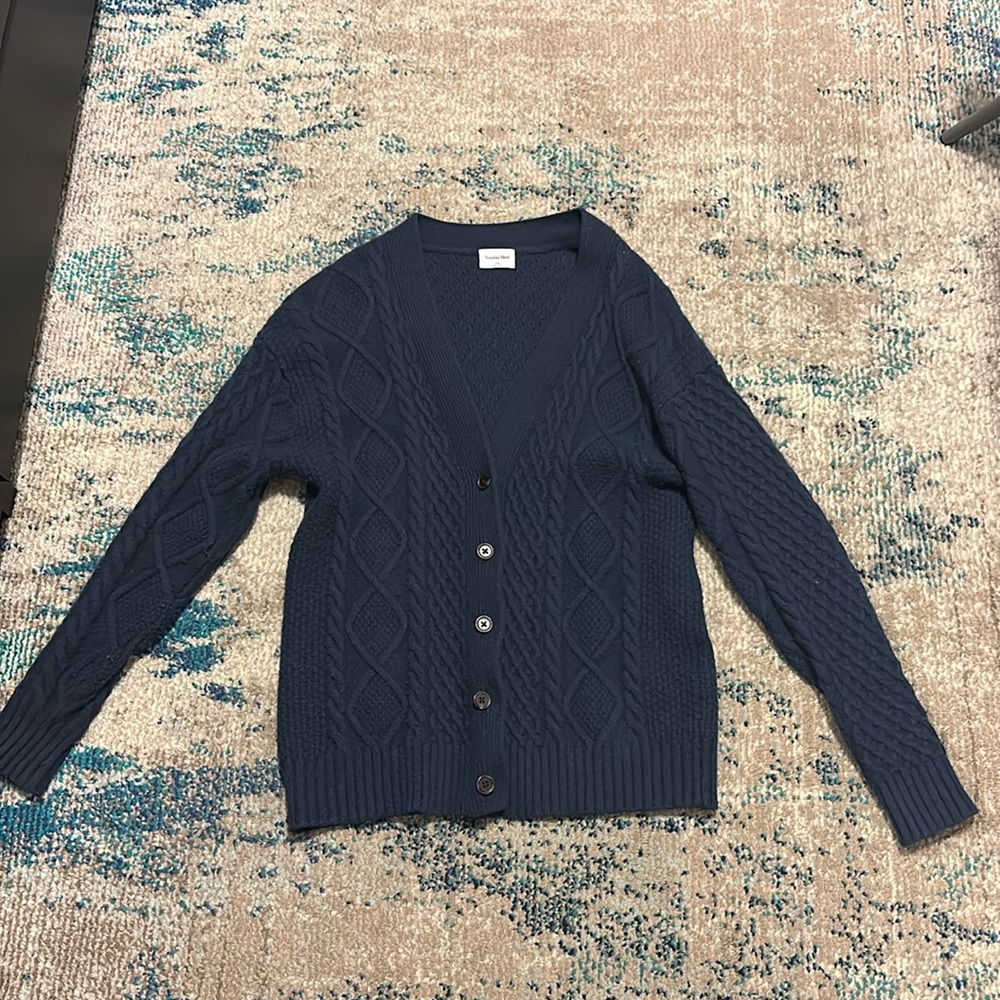 Sunday Best Lamora Cardigan